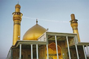 ‌۱۶ هزار دانشجو به عتبات عالیات اعزام شدند