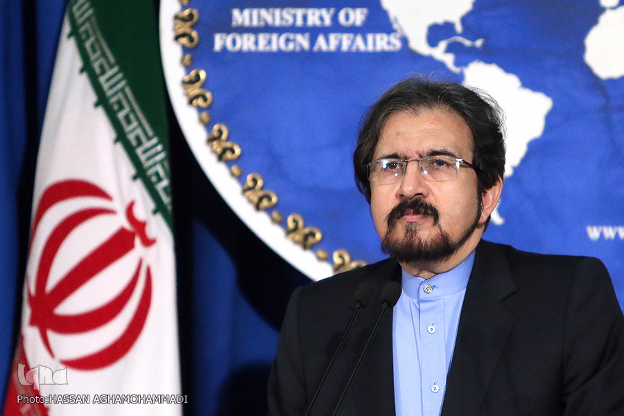 ایران انفجار مراسم مذهبی در فیلیپین را محکوم کرد