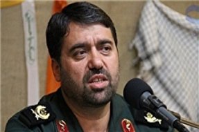 کنگره فرهنگی ـ هنری سپاه در تبریز برگزار می‌شود