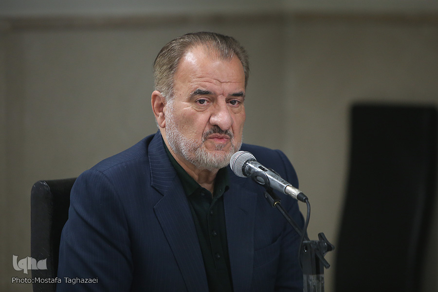 تأکید بر برگزاری جلسات هم‌اندیشی در مورد مسابقات قرآن