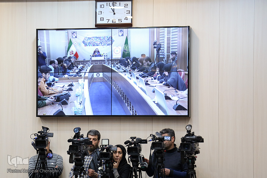 برجسته‌ترین دستاوردها با وجود سنگین‌ترین تحریم‌ها در حوزه دفاعی و نظامی حاصل شده است