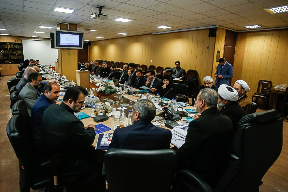 اقدامات ملی سند توسعه آموزش عمومی قرآن به عنوان وظایف کارگروه‌ها در نظر گرفته شود