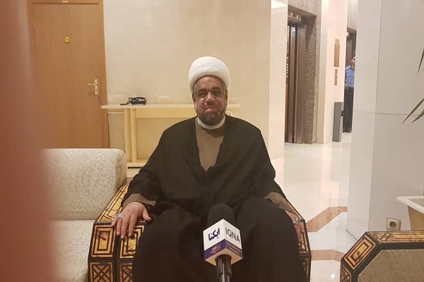 جهان اسلام برای از بین بردن حرکت‌‌های تکفیری نیازمند طرح فرهنگی است