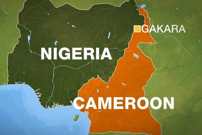 فرار هزاران نیجریه‌ای به کامرون از بیم بوکوحرام