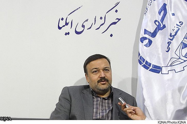 پرداخت 12 میلیارد به دستگاه‌ها / تمام بودجه دریافتی تا پایان سال توزیع می‌شود