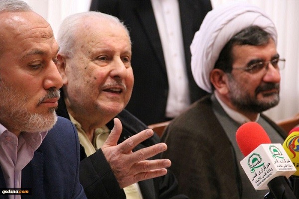 بررسی چهلمین سالروز تسخیر سفارت اسرائیل در تهران (عمومی) بررسی چهلمین سالروز تسخیر سفارت اسرائیل در تهران (عمومی)