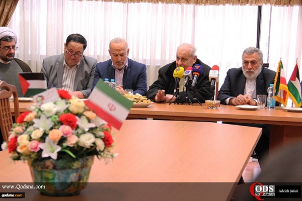 بررسی چهلمین سالروز تسخیر سفارت اسرائیل در تهران (عمومی) بررسی چهلمین سالروز تسخیر سفارت اسرائیل در تهران (عمومی)