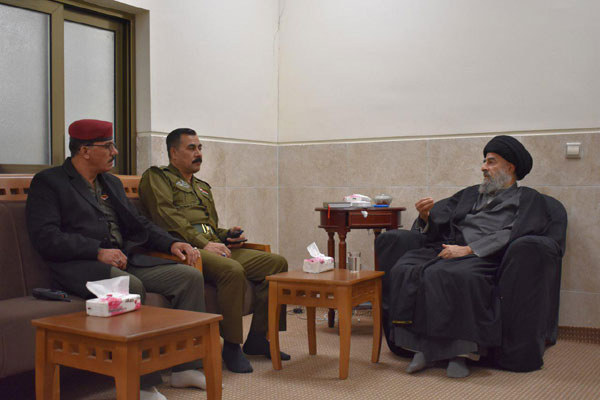 مردم قدردان نیروهای امنیتی باشند