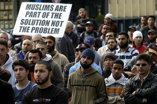 مسلمانان اروپا؛ چالشهای پیش رو و شهردارانی که امیدآفرینند مسلمانان اروپا؛ چالشهای پیش رو و شهردارانی که امیدآفرینند