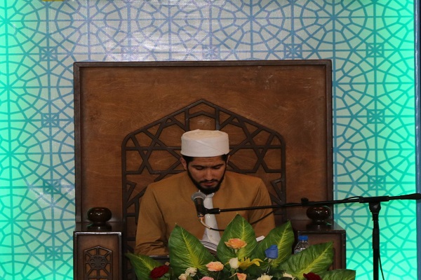 تأکید بر ارتقاء فنی مسابقات قرآن طلاب اهل سنت