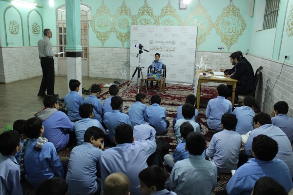 مشارکت 600 طلبه در مسابقات قرآن ویژه اقلیت‌های عرب مقیم قم
