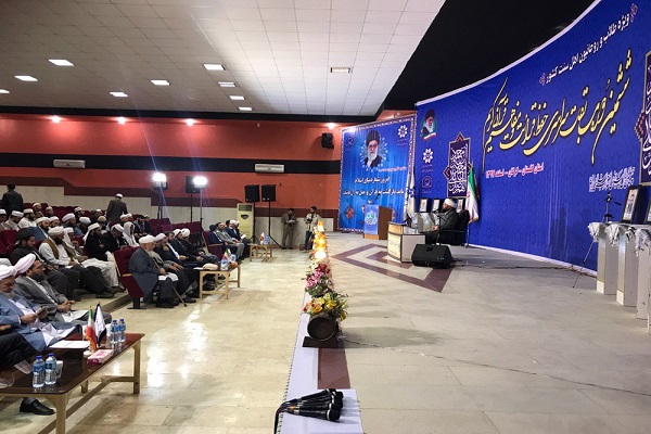 تأکید بر نقش مسابقات قرآن در گسترش وحدت شیعه و سنی