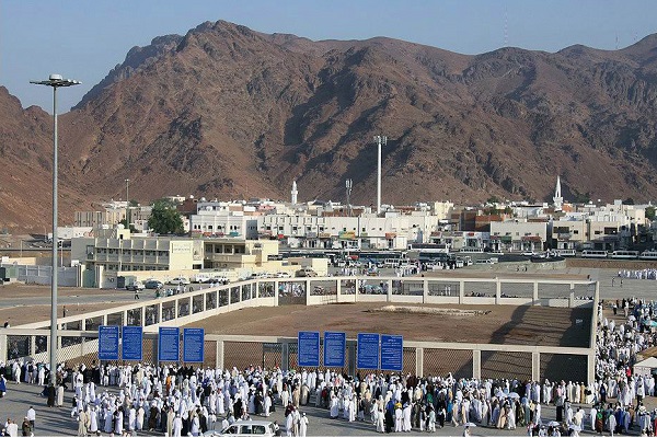 /// حج؛ ابزاری برای ترویج سیاستهای آلسعود /// حج؛ ابزاری برای ترویج سیاستهای آلسعود