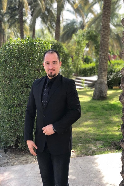 توسعه تعاملات بین&zwnj;المللی؛ راهبرد شبکه قرآن کربلا