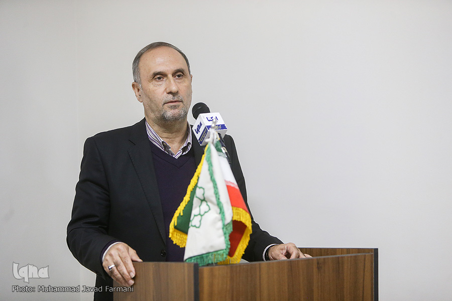 افتتاح رسمی دارالقرآن مرکزی شهرداری منطقه 2 شهر تهران/ مرکز دوم سال آینده راه‌اندازی می‌شود