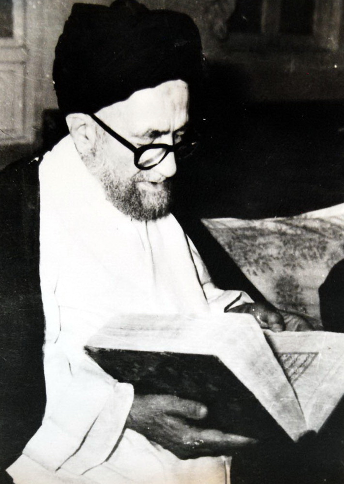 بزرگ&zwnj;مردی ذوب در مسیر انقلاب/ از خانه&zwnj;ای که پایگاه مبارزات بود تا زمینی که وقف شد