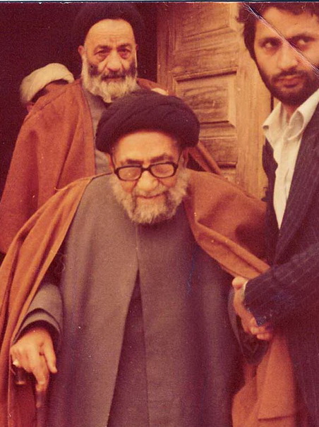 بزرگ&zwnj;مردی ذوب در مسیر انقلاب/ از خانه&zwnj;ای که پایگاه مبارزات بود تا زمینی که وقف شد