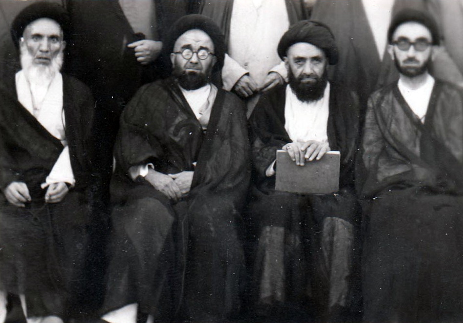 بزرگ&zwnj;مردی ذوب در مسیر انقلاب/ از خانه&zwnj;ای که پایگاه مبارزات بود تا زمینی که وقف شد