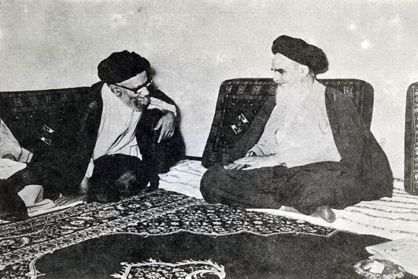 بزرگ&zwnj;مردی ذوب در مسیر انقلاب/ از خانه&zwnj;ای که پایگاه مبارزات بود تا زمینی که وقف شد