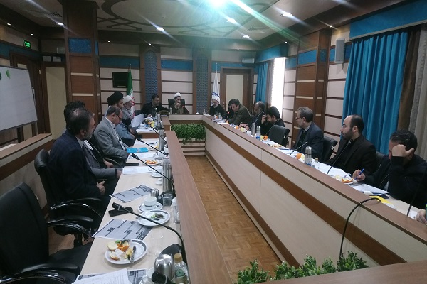 ارائه پیشنهاد تشکیل ستاد هماهنگی ویژه فعالیت‌های قرآنی رمضان با مسئولیت کمیسیون تبلیغ و ترویج