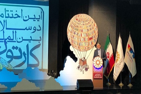 ترسیم چشم‌انداز کتابخانه‌ها با نگاه ویژه به کودکان/ نهاد کتابخانه کمیته امداد نیست