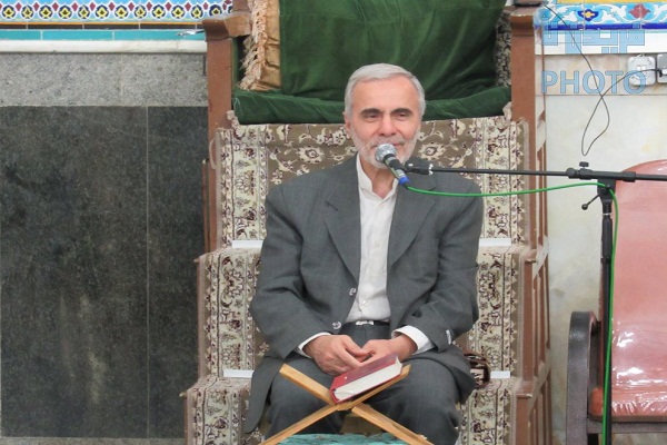 سیدناصر رضوی