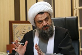 آیتالله هادوی تهرانی آیتالله هادوی تهرانی