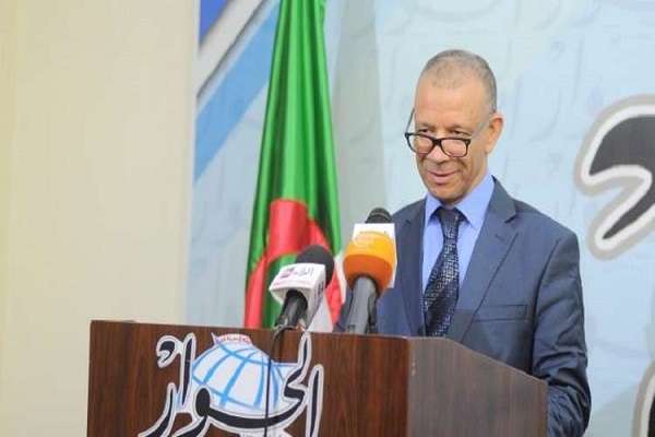 واکنش سیاسیون الجزایر به کناره&zwnj;گیری انتخاباتی بوتفلیقه