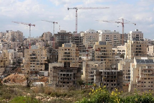 رژیم صهیونیستی 23 هزار واحد مسکونی در بیت‌المقدس می‌سازد
