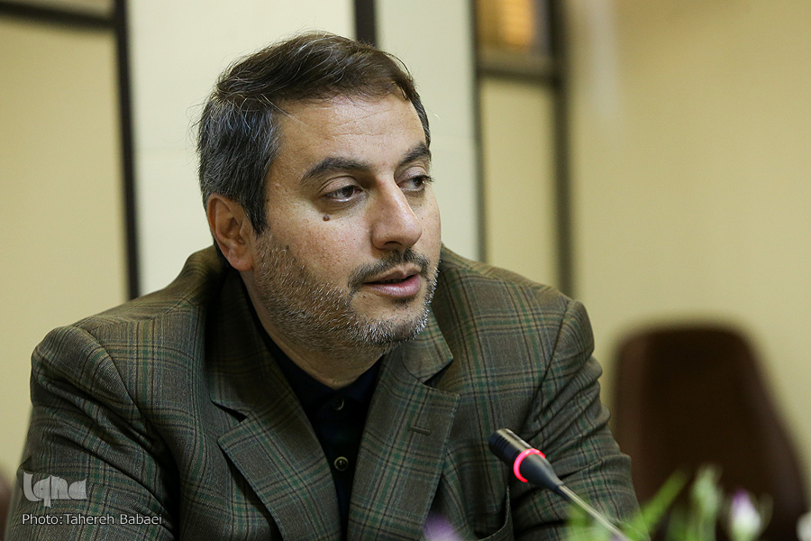 سیدمحمدجواد شوشتری