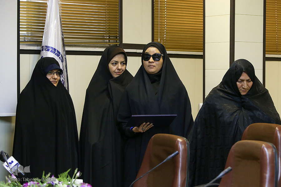 پایان اولین دوره طرح قرآنی «مشکوة»/ تجلیل از فراگیران نمونه