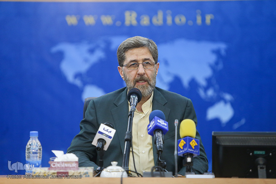 رادیو قرآن برای حرکت خلاقانه بعدی آماده شود