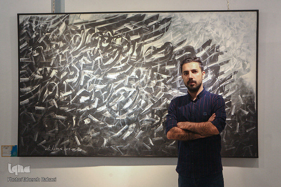 صفای قلم هم سفره نیازمندان را پر میکند/ نانش میدهیم و از ایمانش نمیپرسیم