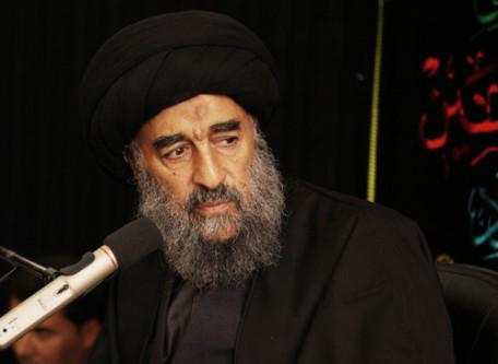 آیت الله مدرسی کشتار نمازگزاران در نیوزیلند را محکوم کرد آیت الله مدرسی کشتار نمازگزاران در نیوزیلند را محکوم کرد