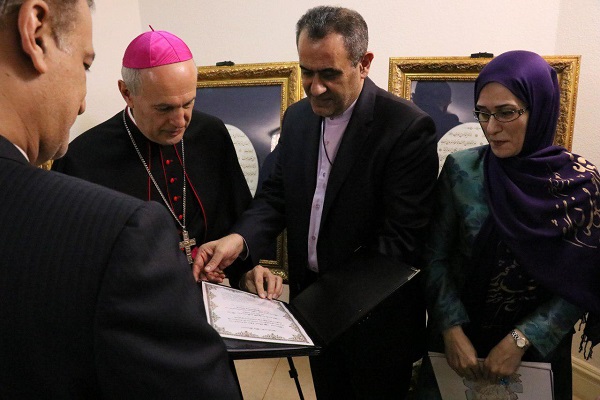 وقایع جهان اسلام در سال 97