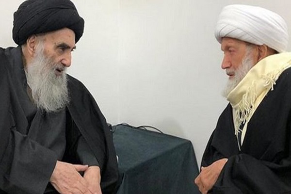 وقایع جهان اسلام در سال 97