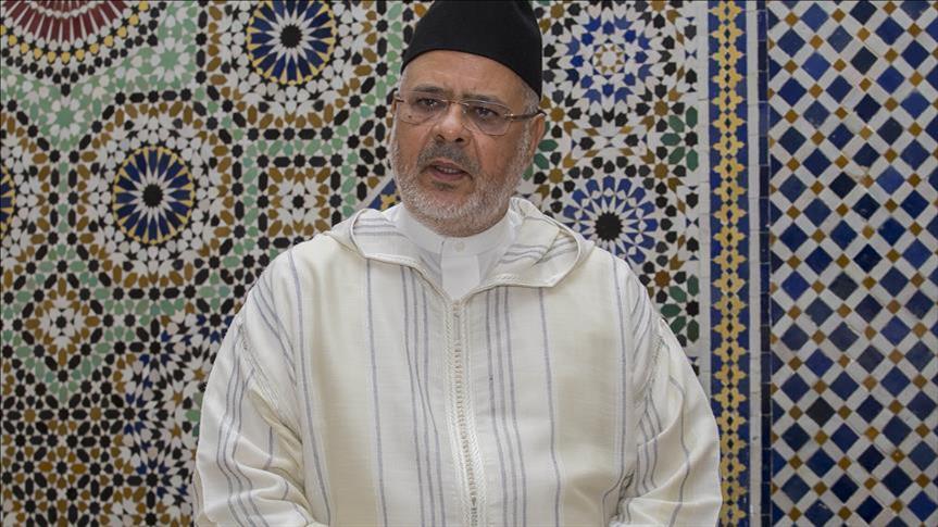 اتحادیه جهانی علمای مسلمان خواستار ممنوعیت اسلامهراسی شد اتحادیه جهانی علمای مسلمان خواستار ممنوعیت اسلامهراسی شد