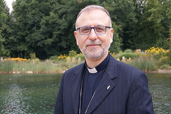 حادثه نیوزیلند جنایت علیه بشریت بود