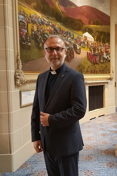 حادثه نیوزیلند جنایت علیه بشریت بود