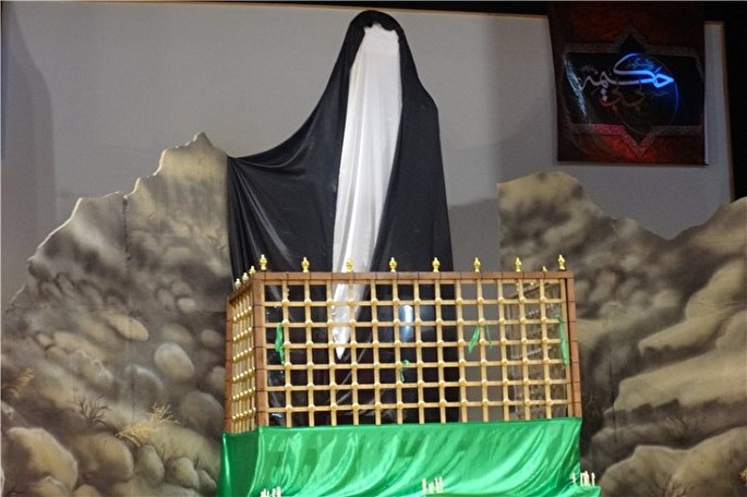 ماجرای دعوت امام رضا(ع) از بی‌بی حکیمه(س) در مراسم اثبات ولادت امام جواد(ع)