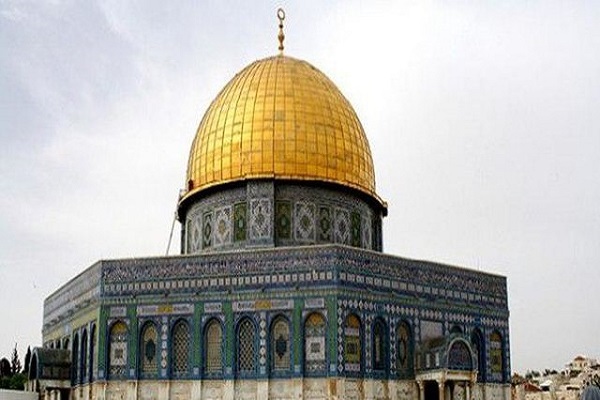 گزارش - عید*** &laquo;پاپ&raquo; در خاورمیانه، &laquo;اسد&raquo; در تهران و &laquo;خاشقچی&raquo; در قتلگاه عربستان