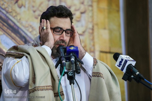 نوروززز ////////////////////////9 رتبه اول و 9 ناکامی در مسابقات بین&zwnj;المللی قرآن سال 97