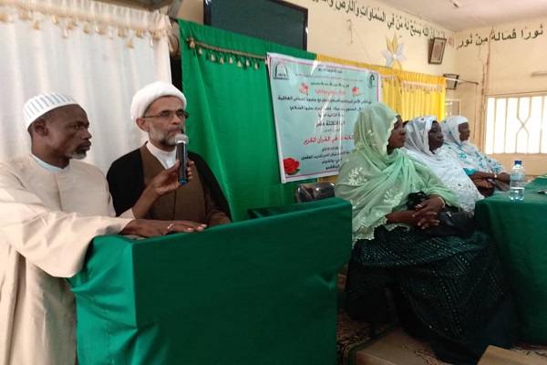 بزرگداشت روز زن در بورکینافاسو بزرگداشت روز زن در بورکینافاسو