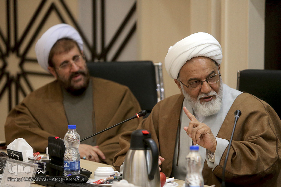 تبدیل مسابقات به تنها راه انس مردم با قرآن / موانع نفوذ قرآن