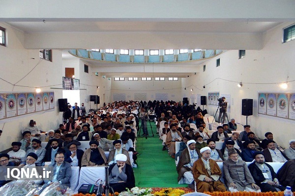 بررسی مکتب فقهی - کلامی شیعه در هندوستان