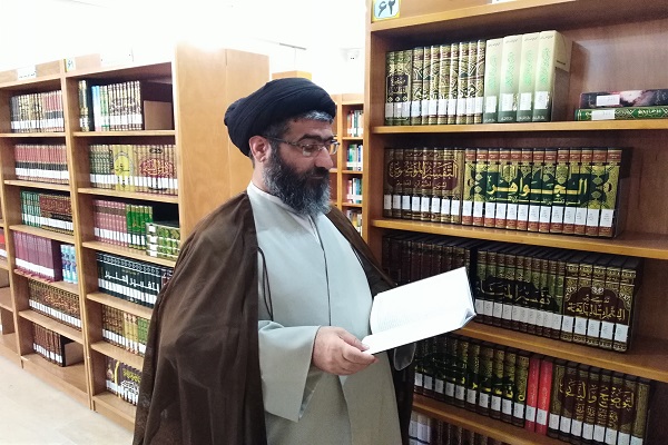 خوجه‌های اثنی عشری از خاطره دیدار با رهبر انقلاب تا ساختار فدراسیون جهانی