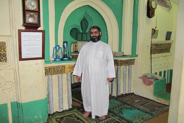 خوجه‌های اثنی عشری از خاطره دیدار با رهبر انقلاب تا ساختار فدراسیون جهانی