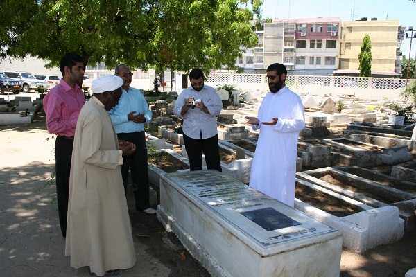 خوجه‌های اثنی عشری از ساختار فدراسیون جهانی تا خاطره دیدار با رهبر انقلاب
