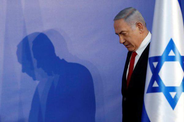 چالشهای پیش روی ترامپ و نتانیاهو در پرس تی وی