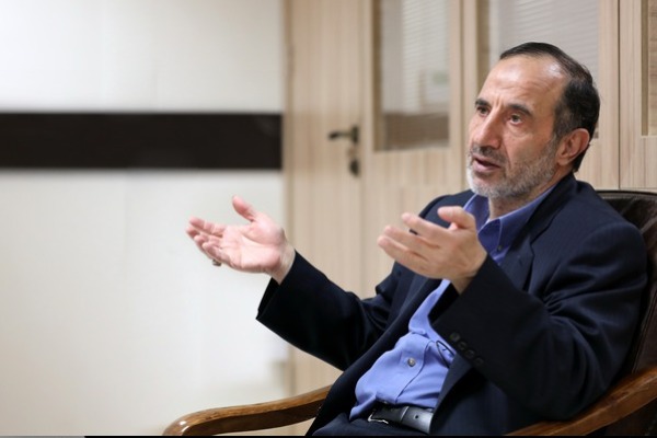 رفاه ملی از مسیر رونق تولید محقق می‎شود/ شعال سال؛ معیار ارزیابی کارآمدی مدیران